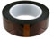 Spank Fratelli Tubeless Tape 68 m Rolle/Breite 38 mm Dichtungsband Unisex Erwachsene, Gold
