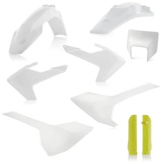 FULL KIT PLASTIC HUSQVARNA TE/FE 19 Original