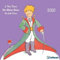 Der kleine Prinz - Broschurkalender - Kalender 2020 - Antoine de Saint-Exupéry - teNeues-Wandkalender mit zauberhaften Illustrationen und Platz für Eintragungen - 30 cm x 30 cm (offen 30 cm x 60 cm)