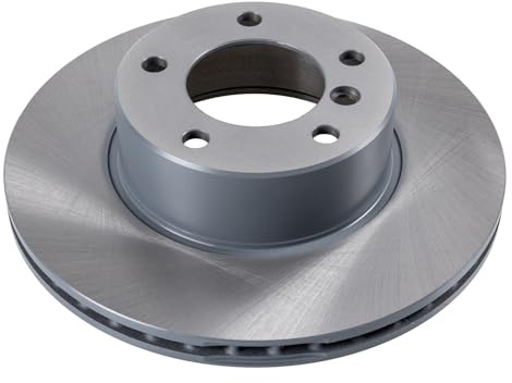 Blue Print ADB114341 - Brake Disc