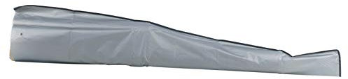 URBNLIVING Lifetime Garden 175cm Parasol Cover Grey