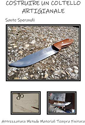 Costruire un coltello artigianale