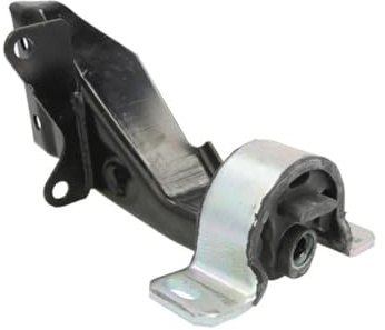REINHOCH RH11-2076 Motorlager Vorne Links Gummimetalllager Kompatibel mit RENAULT Twingo 1 C06 7700411948 7700425709