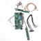 U/R Passend für LM238WF1-SLA3/SLA1/SLE1/SLE3 LVDS Notebook PC 1920 x 1080 30 Pin VGA HDMI DVI WLED M.NT68676 LCD Screen Controller Board Kit (LM238WF1 (SL)(E3))