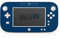 DeinDesign Skin kompatibel mit Nintendo Wii U Gamepad Folie Sticker Eishockey Logo Adler Mannheim
