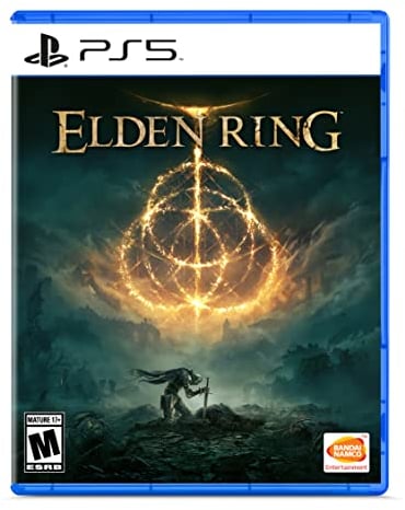 Elden Ring - PlayStation 5