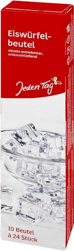 JT Eiswürfelbeutel 24 Stück