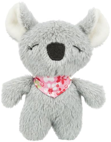 TRIXIE Teleskop-Spielangel, 38–98 cm, Diverse