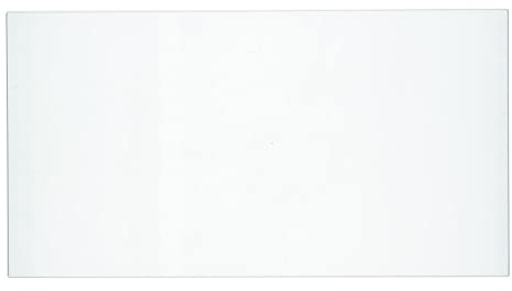 easyPART Kompatibel/Ersatz für LIEBHERR 7271358 Glasplatte 415x220mm für Gefrierteil Kühlschrank Gefrierschrank CUP CU GP CUef Ces CUef CBPesf CPes ICBN Cef C4023 CBE2433 G2433 CU4025 KIKNv CBesf4006