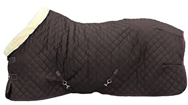 Show Rug braun 160g 130