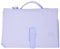 Hylat Baby Wickelunterlage – Faltbare & Abwaschbare Wickelmatte für Unterwegs – Leichte, Tragbare, mit Taschen & Klettverschluss – Hygienische Wickelunterlage für Kinderwagen & öffentliche Toiletten