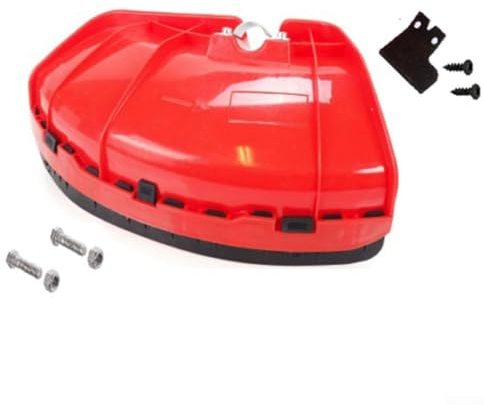 Premium Guard Shield Abdeckung für Motorsense effizient und langlebig