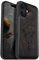 Carveit Magnetic Wood Case for iPhone 16 - Solid Wood & Black Soft TPU Shockproof Protective Cover - Unique Wooden Case Compatible with MagSafe (The Guiding Vegvisir - Blackwood)