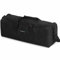 Rolanpro Custodia per obiettivo Nikon 180-600mm/600mm F6.3, custodia per obiettivo fotocamera per Sony 200-600mm, per Canon 200-800 (nero)
