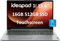 Lenovo IdeaPad - Laptop con pantalla táctil FHD de 15.6 pulgadas (16 GB de RAM, SSD de 512 GB, Intel 6-Core i3-1215U (> i5-1135G7)), bisel estrecho, cámara web, batería de 10 horas de duración, Wi-Fi