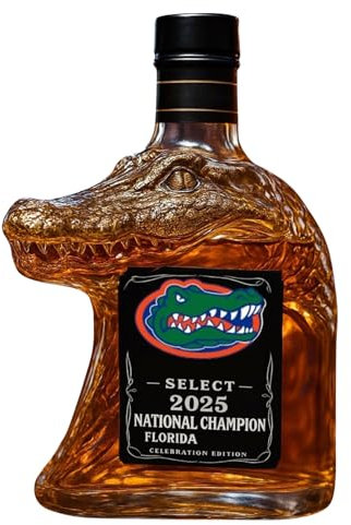 Bouteille de whisky - Rangement de Scotchs en verre classique Decanter Bourbon, bouteille d'alcool réutilisable | Élégants alcools Conteneur Gifting Hommes, chariot de bar Berotte Bouteille décorative