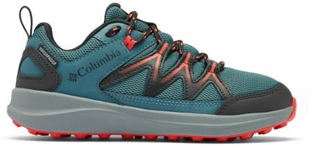Columbia Youth Peakfreak Rush