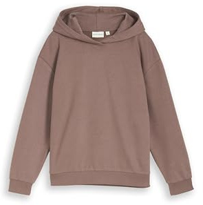 Tom Tailor Mädchen Kinder Oversized Sweatshirt mit Rückenprint