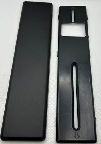 Placa ciega negro (Placa Ciega negro)