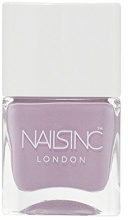 Nails Inc Long Wear Cambridge Grove Nail Polish