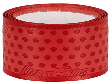 Lizard Skins UPC 696260011148-P Bat Grip, Red, 1,1 mm