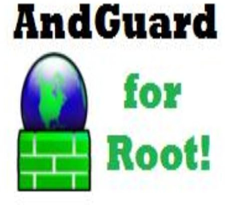 AndGuard Pro (w/ Iptables)