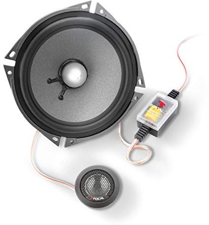Focal is 170 - Haut-Parleur 2 Voies séparées 17 cm (par Paire)