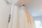 2x FINGER CLEAR Baby & Child Home Nursery & School Door Edge Finger Guard Hinge Safety Shield Protector
