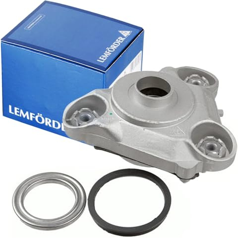 Lemförder 31264 01 Reparatursatz, Federbeinstützlager vorne links | 31264 01 für Ducato Jumper