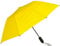 Haas-Jordan Urbanite Regenschirm Medium gelb