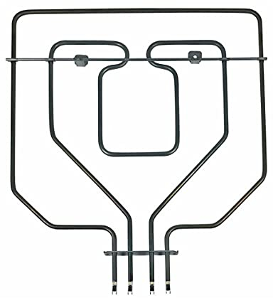 Neff Top Oven Dual Grill Cooker Heating Element (2800W)