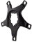 SRAM Kurbelstern-03326097 Kettenblätter, Schwarz, 130 mm