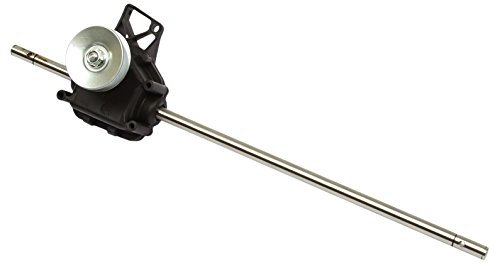 Briggs & Stratton 7105127YP Getriebe, Variable Geschwindigkeit, RWD