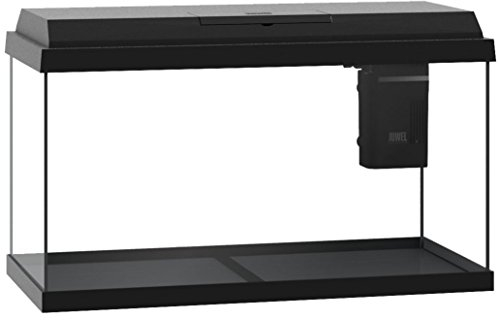Juwel Aquarium PRIMO 60 LED, Noir, 37x61x31