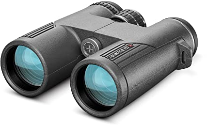 Hawke Fernglas Frontier ED X 10x42 grau