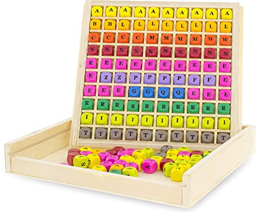 Ulysses 3960 Letters box