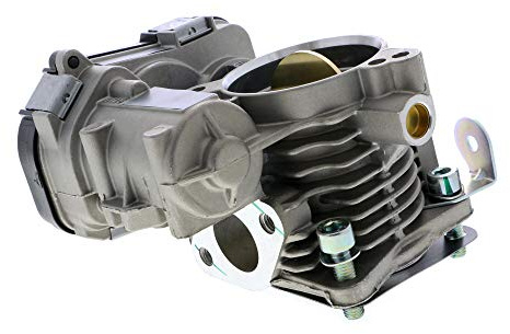 VEMO Drosselklappenstutzen V40-81-0021 | Kompatibel mit: ALFA ROMEO 159, 159 Sportwagon, FIAT CROMA, GRANDE PUNTO, SEDICI, OPEL ASTRA H, ASTRA H Caravan, ASTRA H GTC