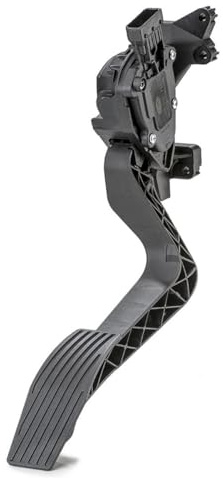 HELLA 6PV 010 175-711 Sensor, Fahrpedalstellung - für Linkslenker - 6-polig