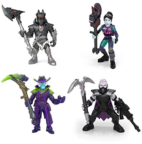 Fortnite Battle Royale Sammelfiguren