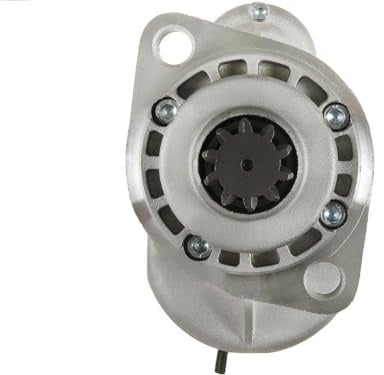 AS-PL S9056 Starter Motor