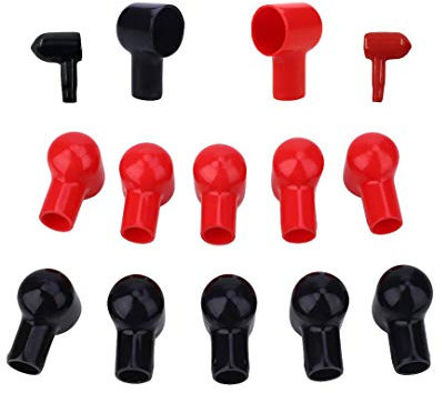 Car Battery Terminal Cover 20 Pack