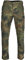 Pantalon US BDU Ripstop Slim Fit Camouflage Mil-Tec