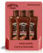 HAWAIIAN Tropic Aceite Solar SPF 0 - Glowing Oil Aceite Bronceador Solar Sin Protección, acelerador del bronceado Fragancia Tropical - 200 ml (Paquete de 3)