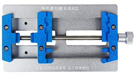 Circuit Board Soldering Jig Fixture PCB Repair Holder Phone Motherboard Holder