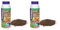 Defenders AMZ614 Pepper Dust 300g Pack of 2, Multicolour