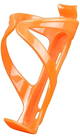 Bike Water Bottle Holder Bottle Cage Water Bottle And Holder For Bike Cup Holder For Bike Cycle Water Bottle And Cage For Outdoor Sports Enthusiasts Orange,16cm