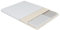 Betten Jumbo Pocket Air Latextopper 180x200 | 10 cm mit Latex, Mini Taschenfederkern und Visco | Topper ideal für Boxspringbetten, Matratzen und Schlafsofa | Abnehmbarer Bezug