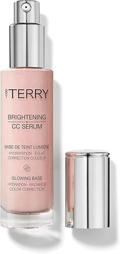 BY TERRY BRIGHTENING CC SERUM NR.2,75 PEACH GLOW, 30 ML