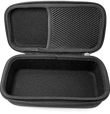 Benkeg Hard Travel Case Replacement for KAIWEETS Digital Multimeter TRMS 6000 Counts Volt Meter Auto Ranging