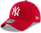 New Era MLB Core Classic 9TWENTY Adjustable Hat Cap One Size Fits All (New York Yankees Red), Rot/Ausflug, einfarbig (Getaway Solids), Einheitsgr��e